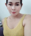 Rencontre Femme Thaïlande à สระบุรี : Chaleaw, 47 ans